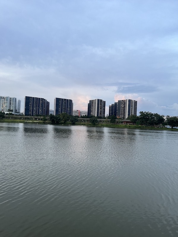 Jurong Lake Garden near to J'Den Condo Mixed Development at Jurong East Central by CapitaLand