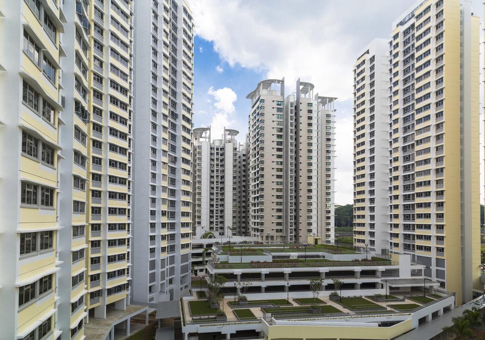 J'Den condo floor plan