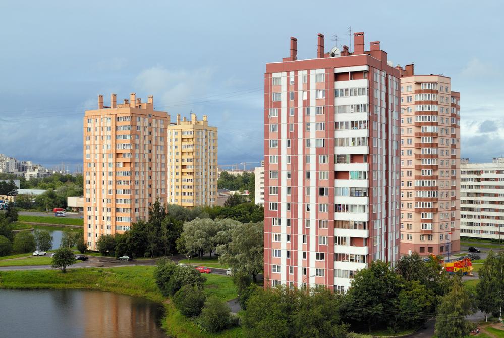 DBS Bank has granted GuocoLand a $974 million green club facility