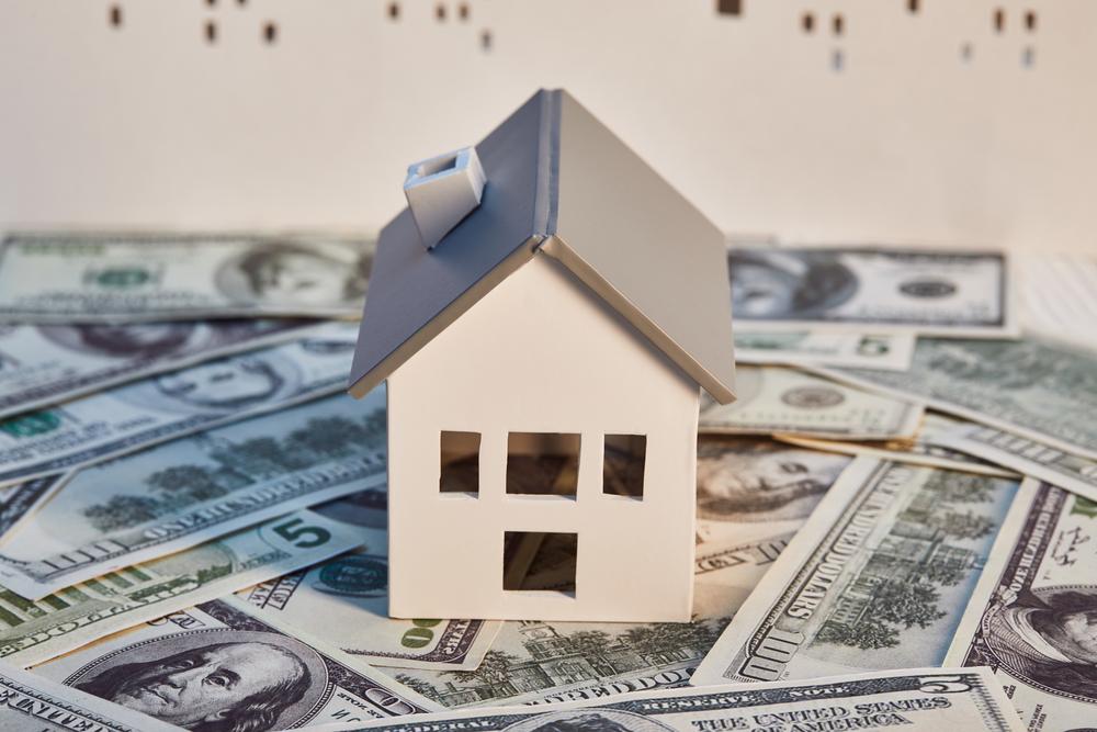 A $3.4 million profit is made by the seller of a four-bedroom apartment at Equatorial Apartments