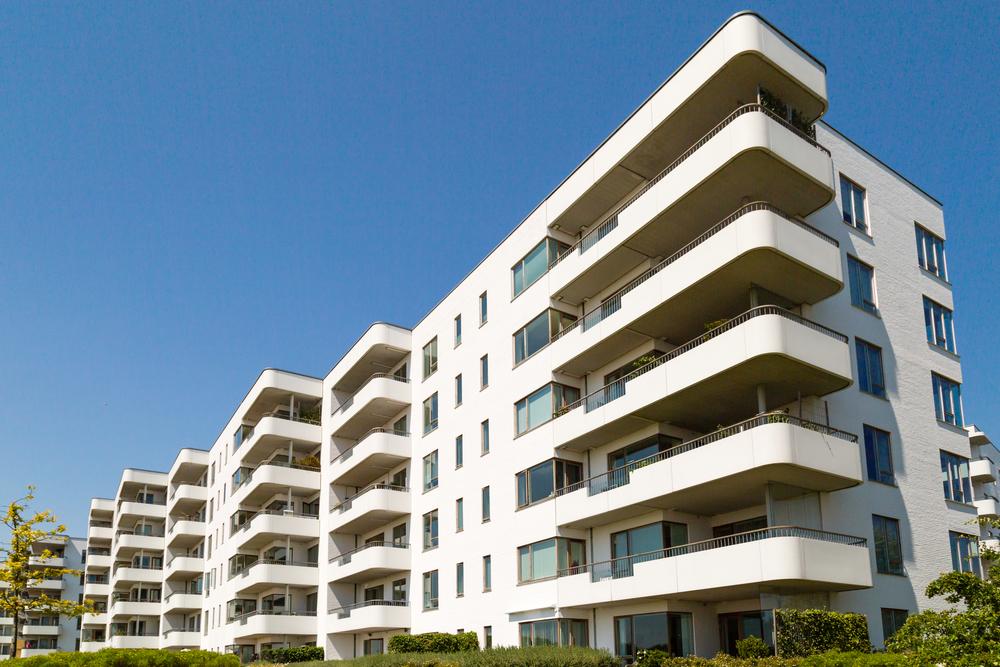 MeyerHouse has emerged as a desirable residential property